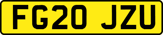 FG20JZU