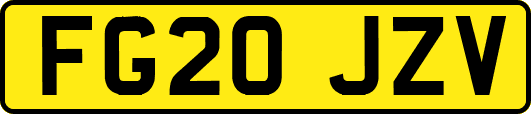 FG20JZV