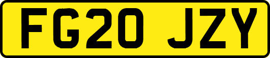 FG20JZY