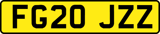 FG20JZZ