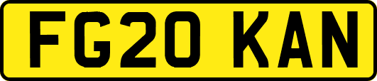 FG20KAN