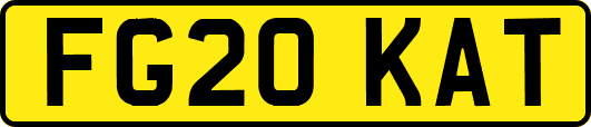 FG20KAT