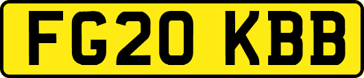 FG20KBB