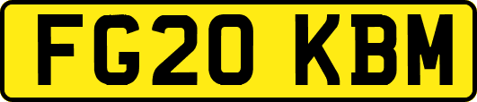 FG20KBM