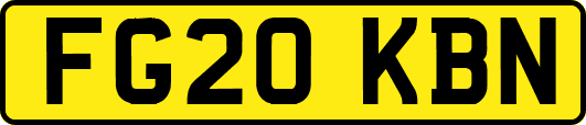 FG20KBN
