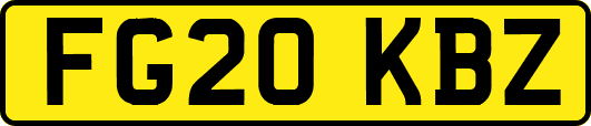 FG20KBZ