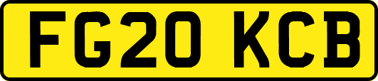 FG20KCB