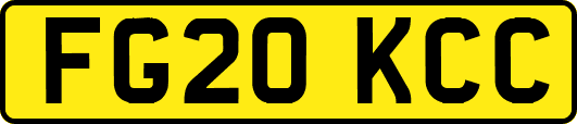 FG20KCC