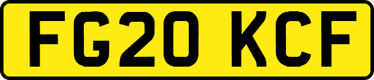 FG20KCF