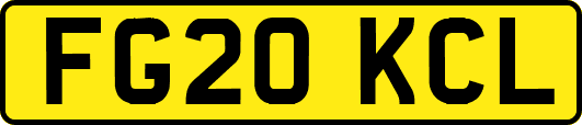 FG20KCL