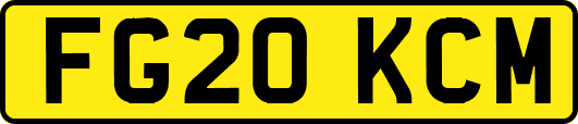 FG20KCM