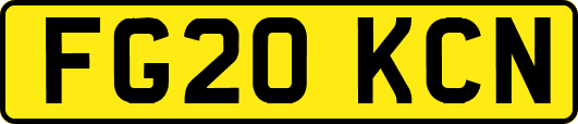 FG20KCN