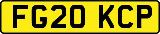 FG20KCP