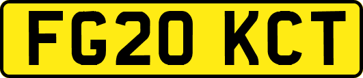 FG20KCT