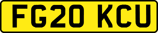 FG20KCU