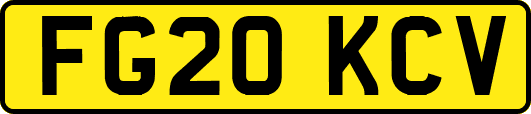 FG20KCV