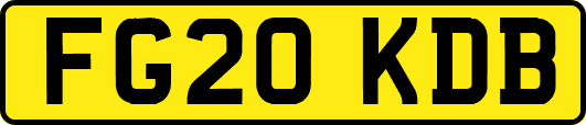 FG20KDB