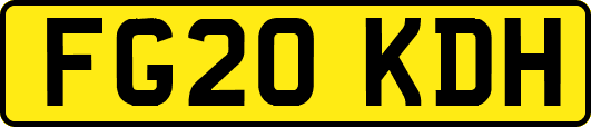 FG20KDH