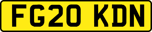 FG20KDN