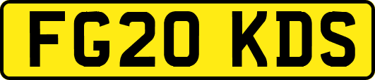 FG20KDS