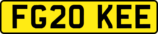 FG20KEE