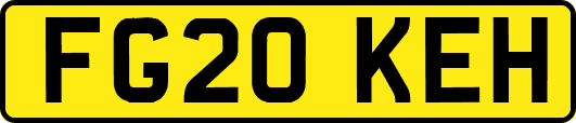 FG20KEH