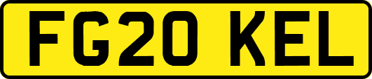 FG20KEL