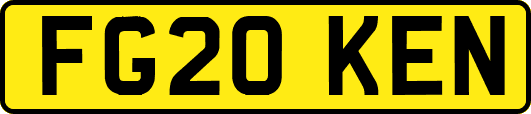 FG20KEN