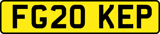 FG20KEP