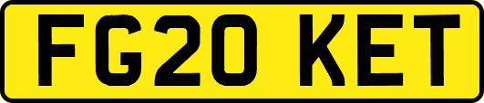 FG20KET