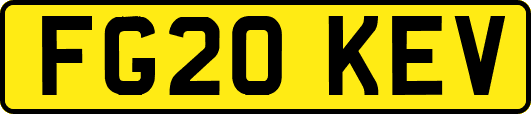 FG20KEV