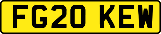 FG20KEW