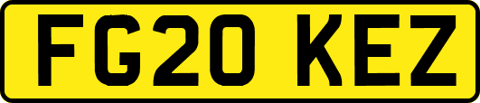 FG20KEZ