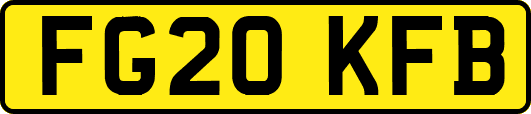 FG20KFB
