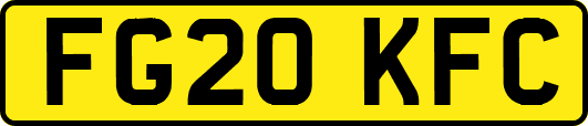 FG20KFC