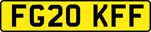 FG20KFF