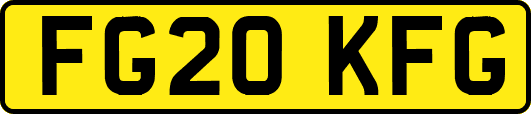 FG20KFG