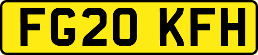 FG20KFH