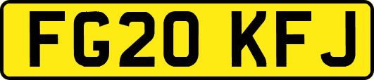 FG20KFJ