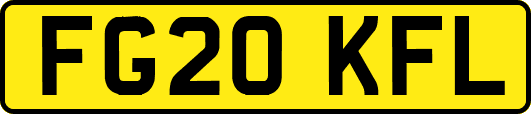 FG20KFL