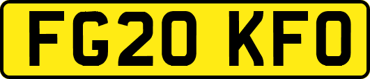 FG20KFO