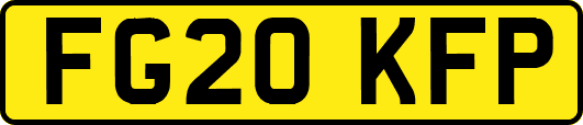 FG20KFP