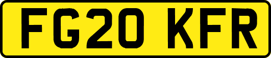 FG20KFR