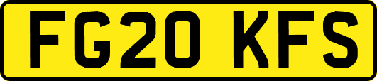 FG20KFS