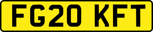FG20KFT