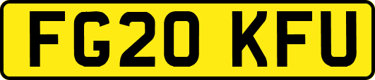 FG20KFU