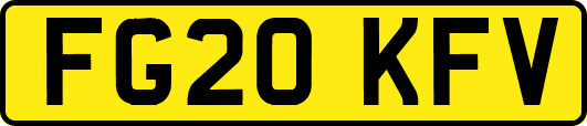 FG20KFV