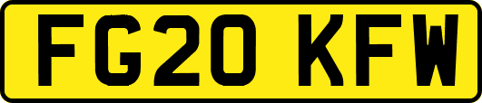 FG20KFW