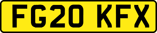 FG20KFX