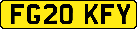 FG20KFY